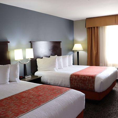 Best Western Porterville Inn Luaran gambar