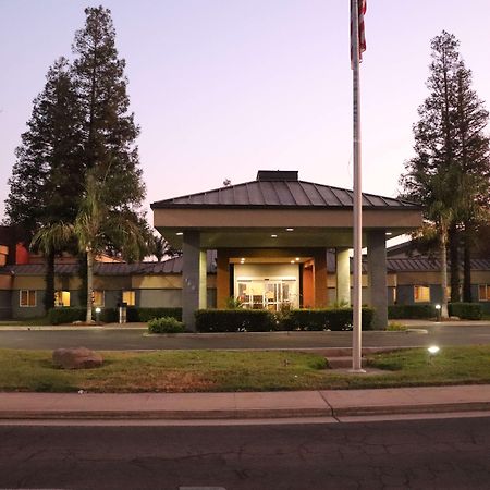 Best Western Porterville Inn Luaran gambar
