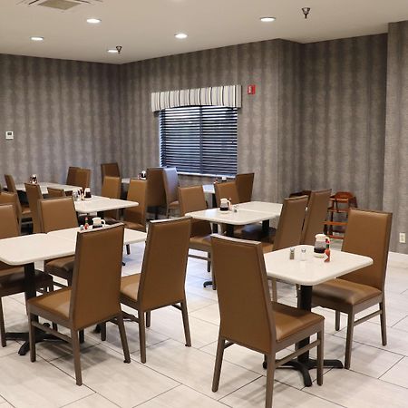 Best Western Porterville Inn Luaran gambar