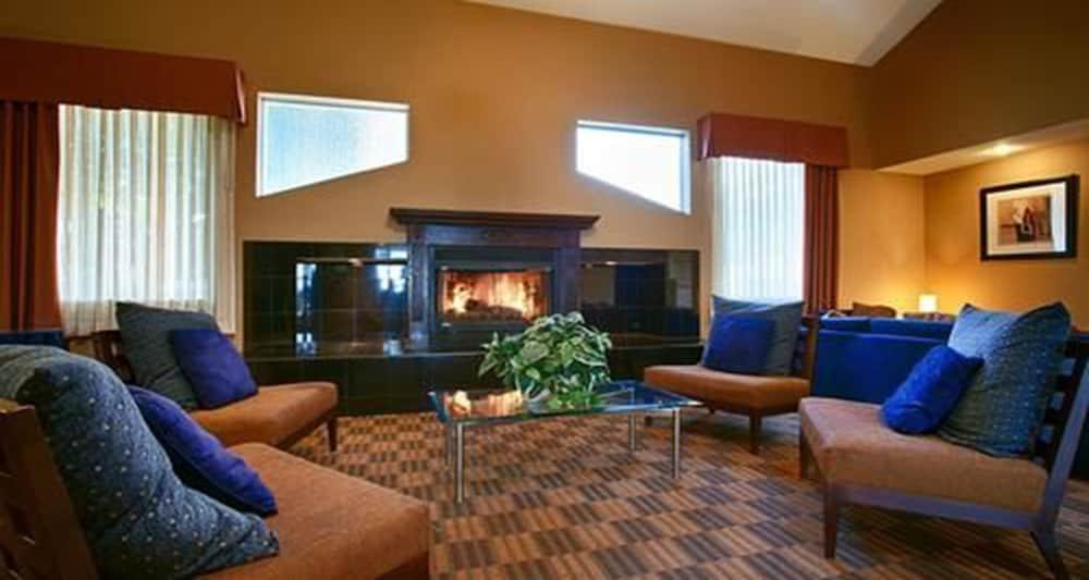 Best Western Porterville Inn Luaran gambar