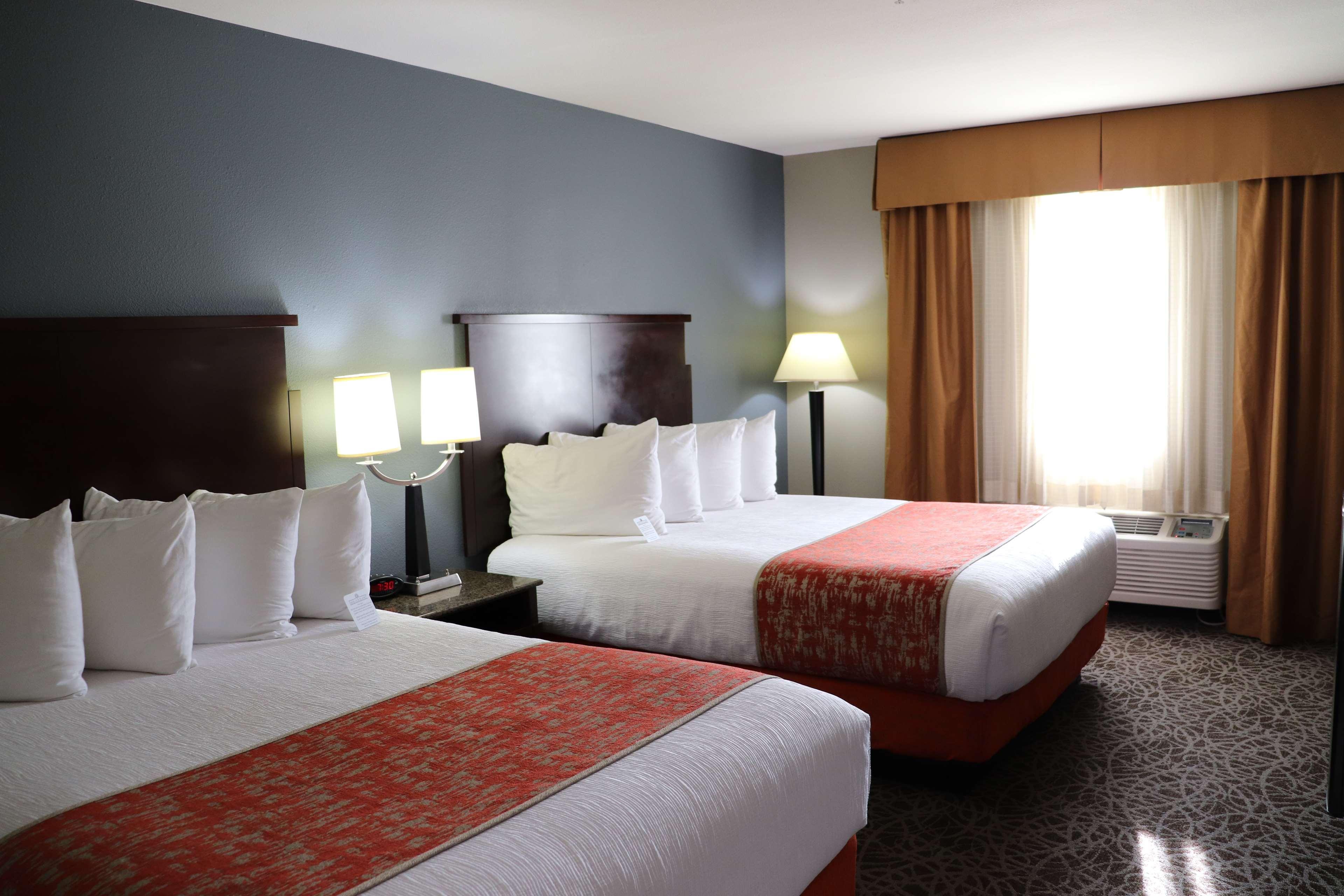 Best Western Porterville Inn Luaran gambar