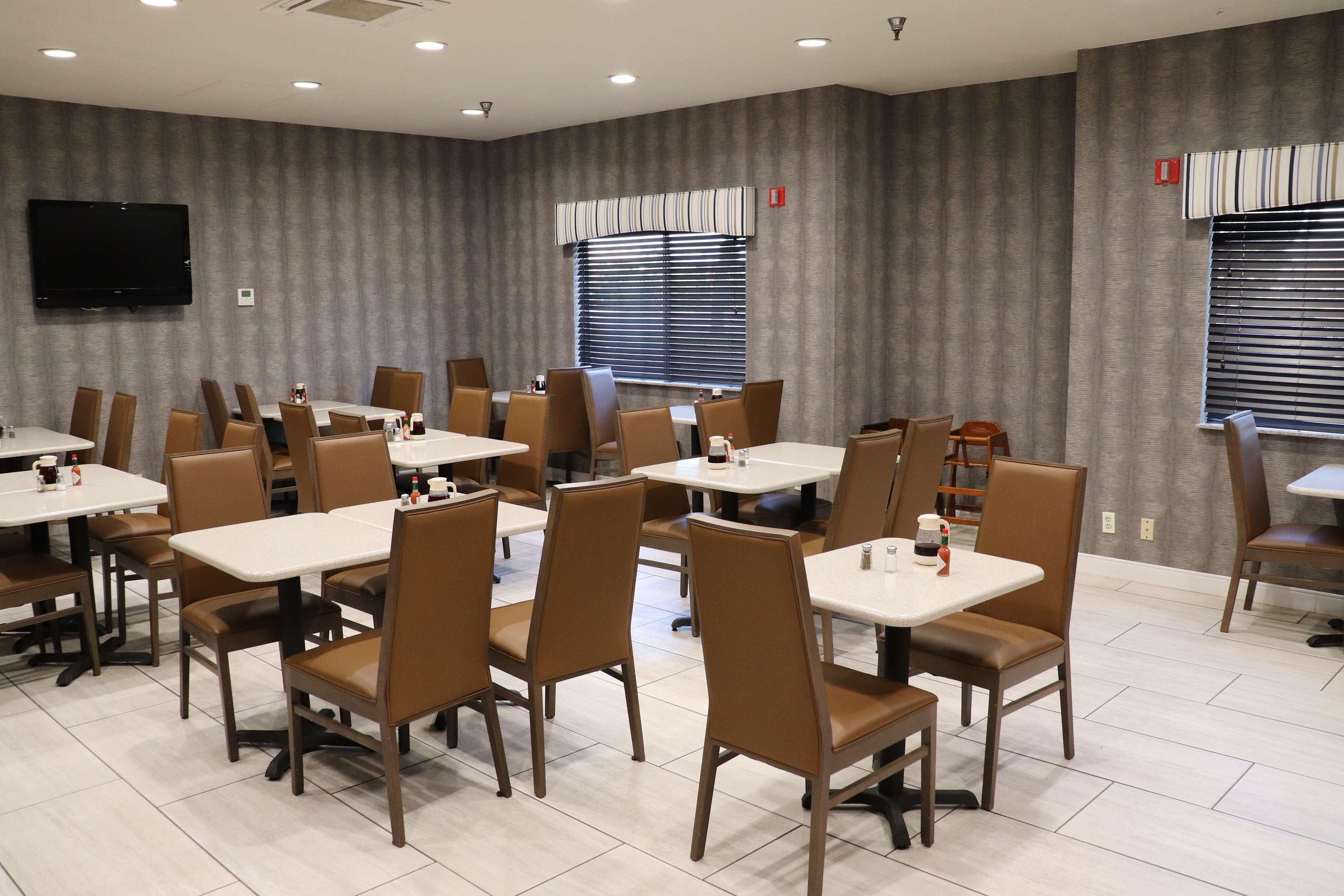 Best Western Porterville Inn Luaran gambar