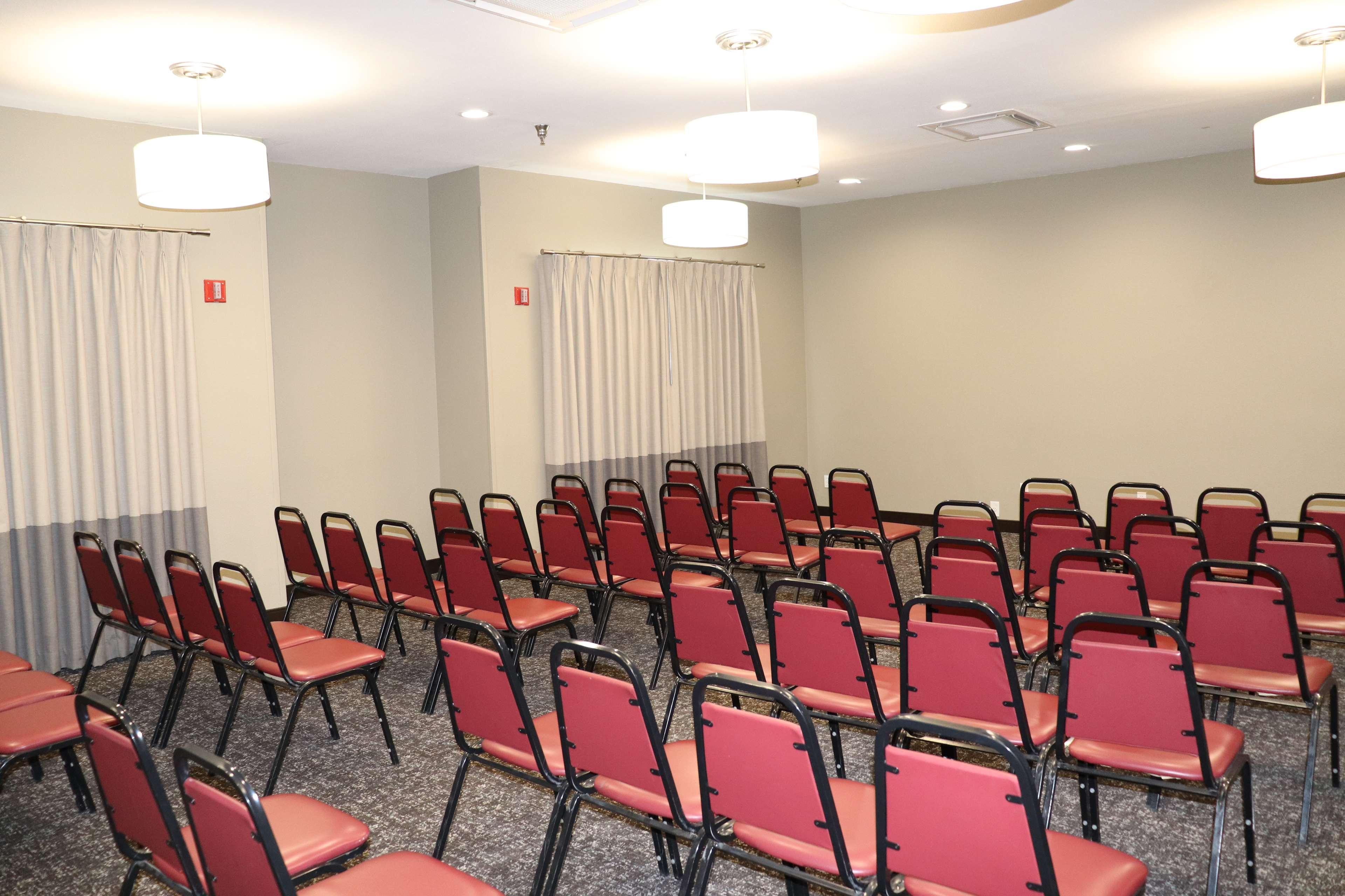 Best Western Porterville Inn Luaran gambar
