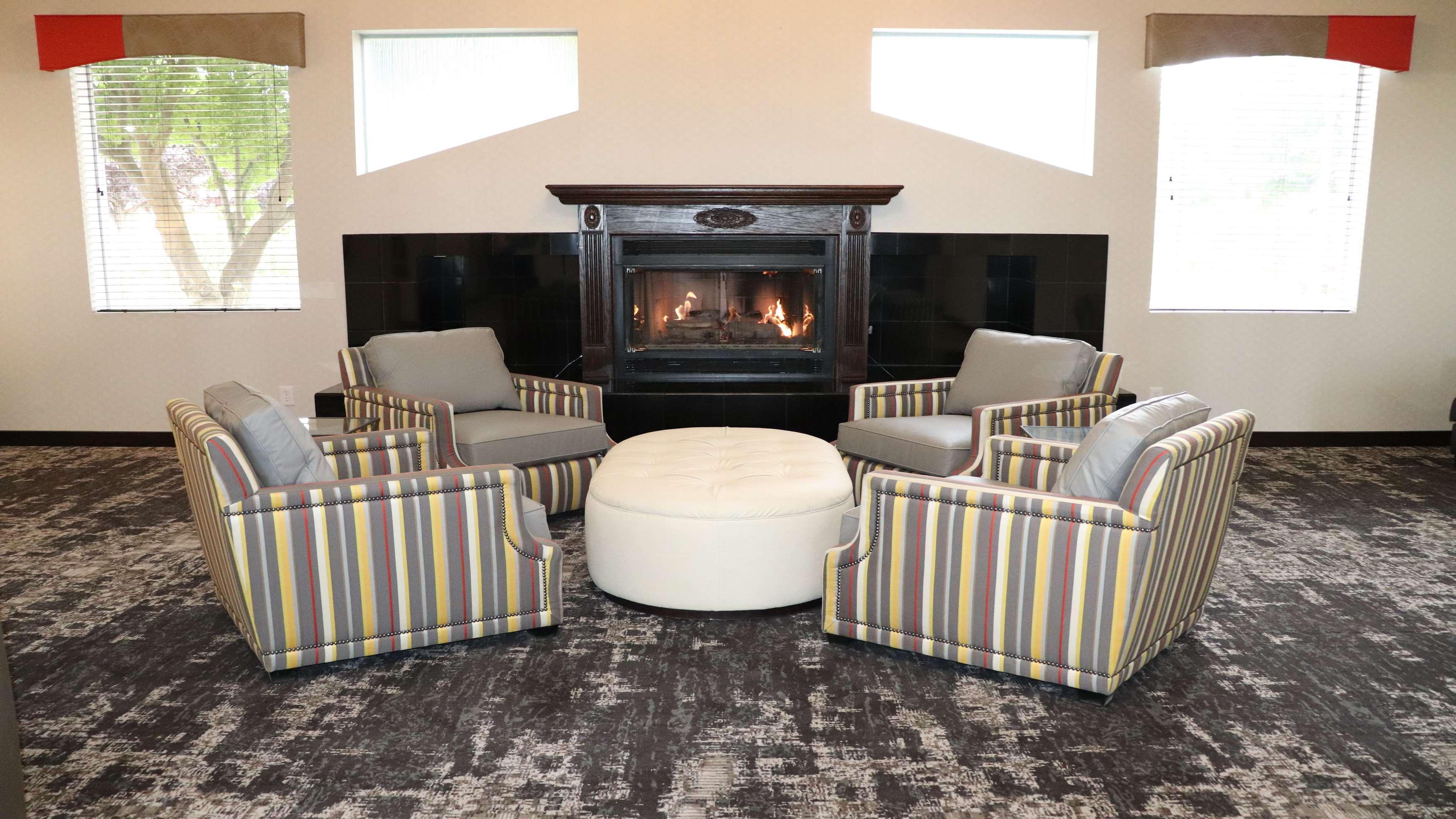 Best Western Porterville Inn Luaran gambar
