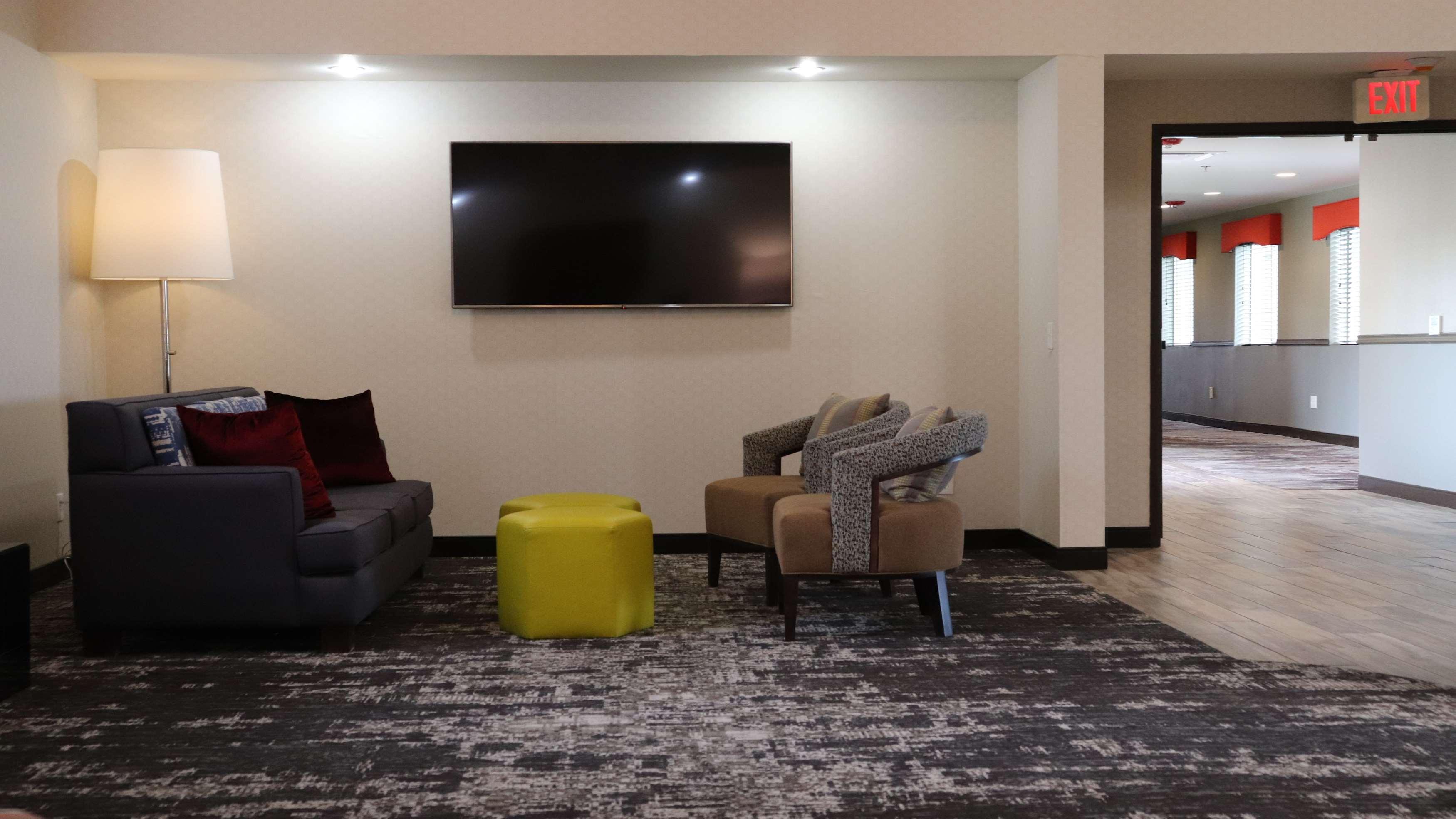 Best Western Porterville Inn Luaran gambar