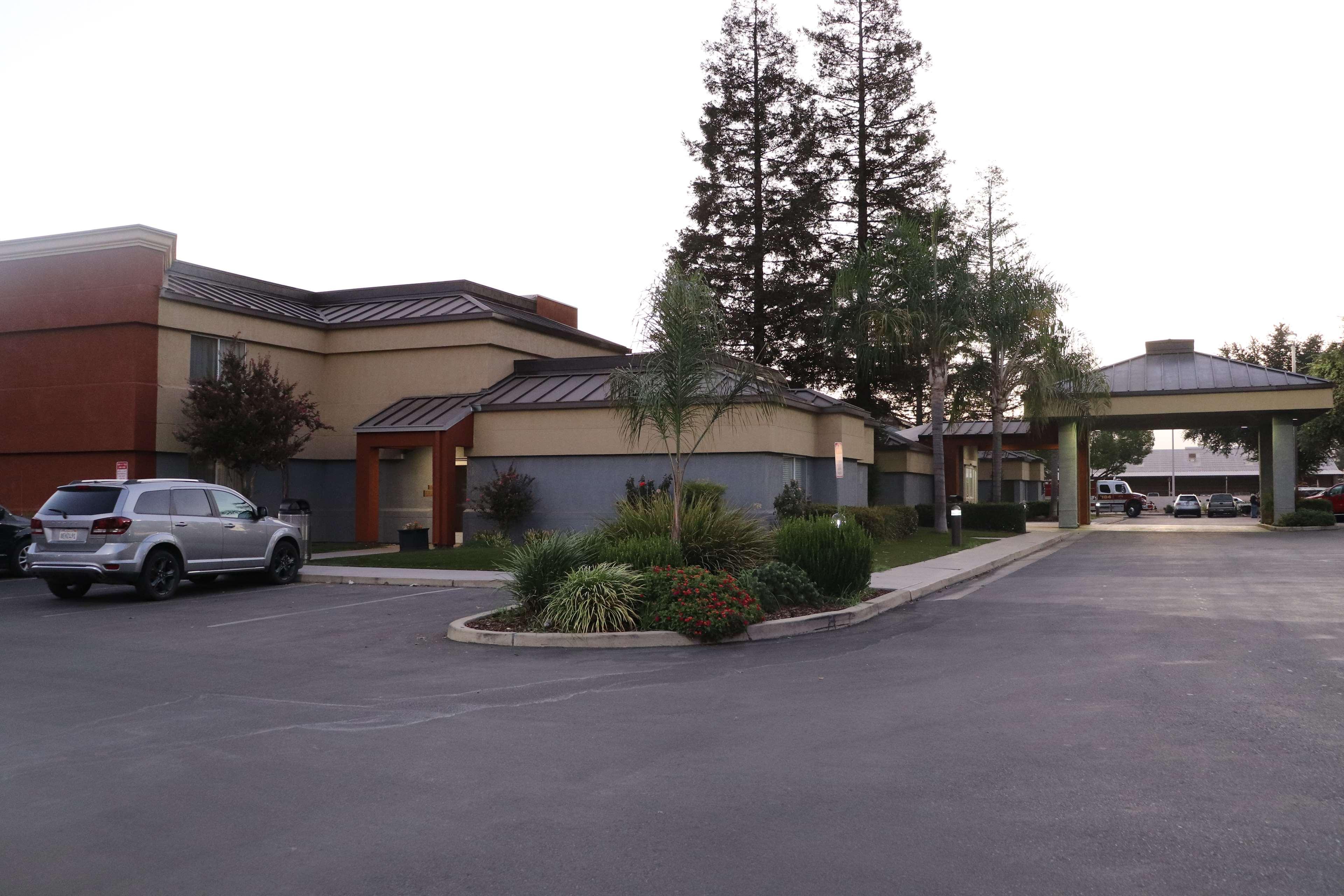 Best Western Porterville Inn Luaran gambar