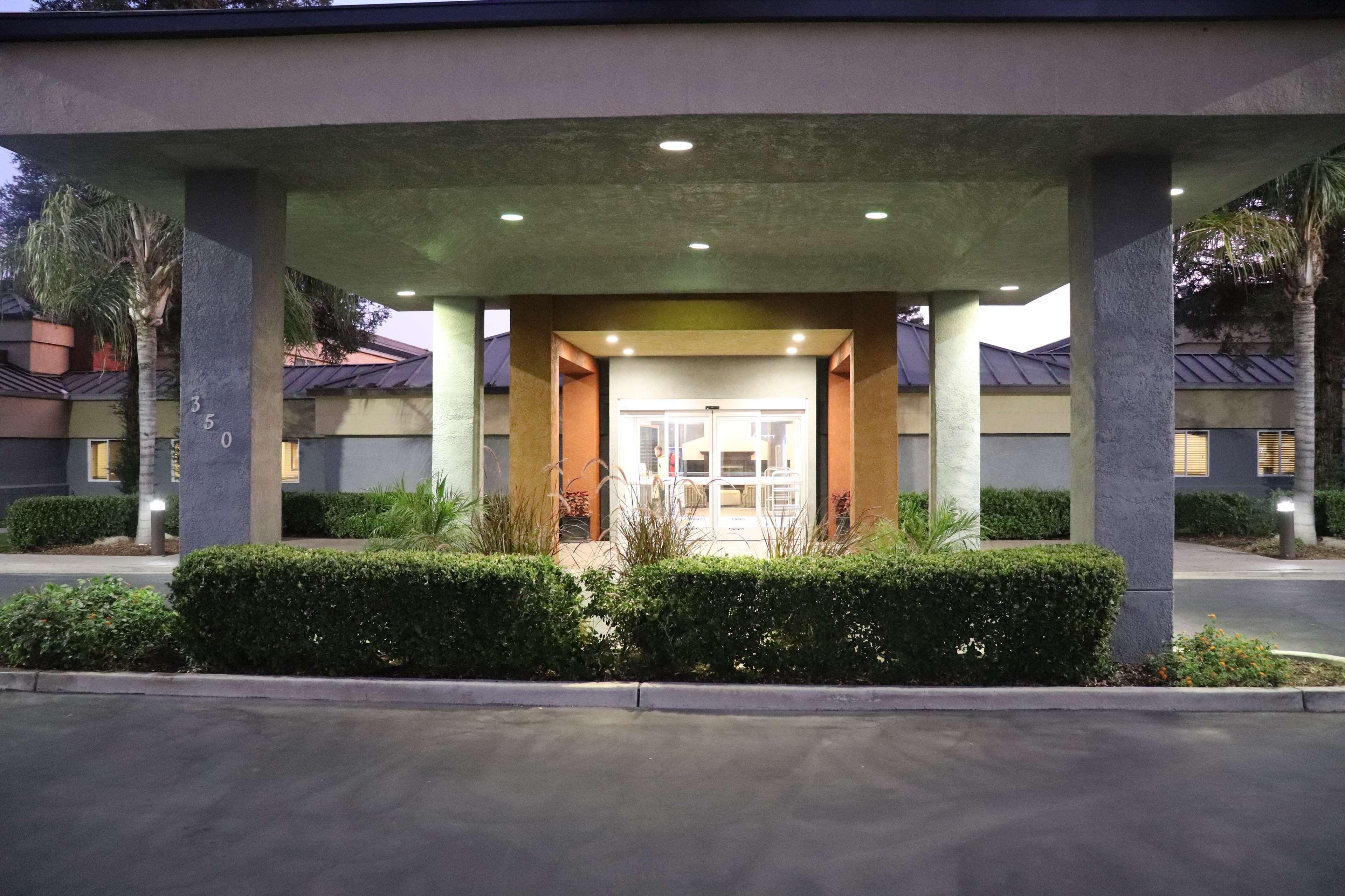 Best Western Porterville Inn Luaran gambar