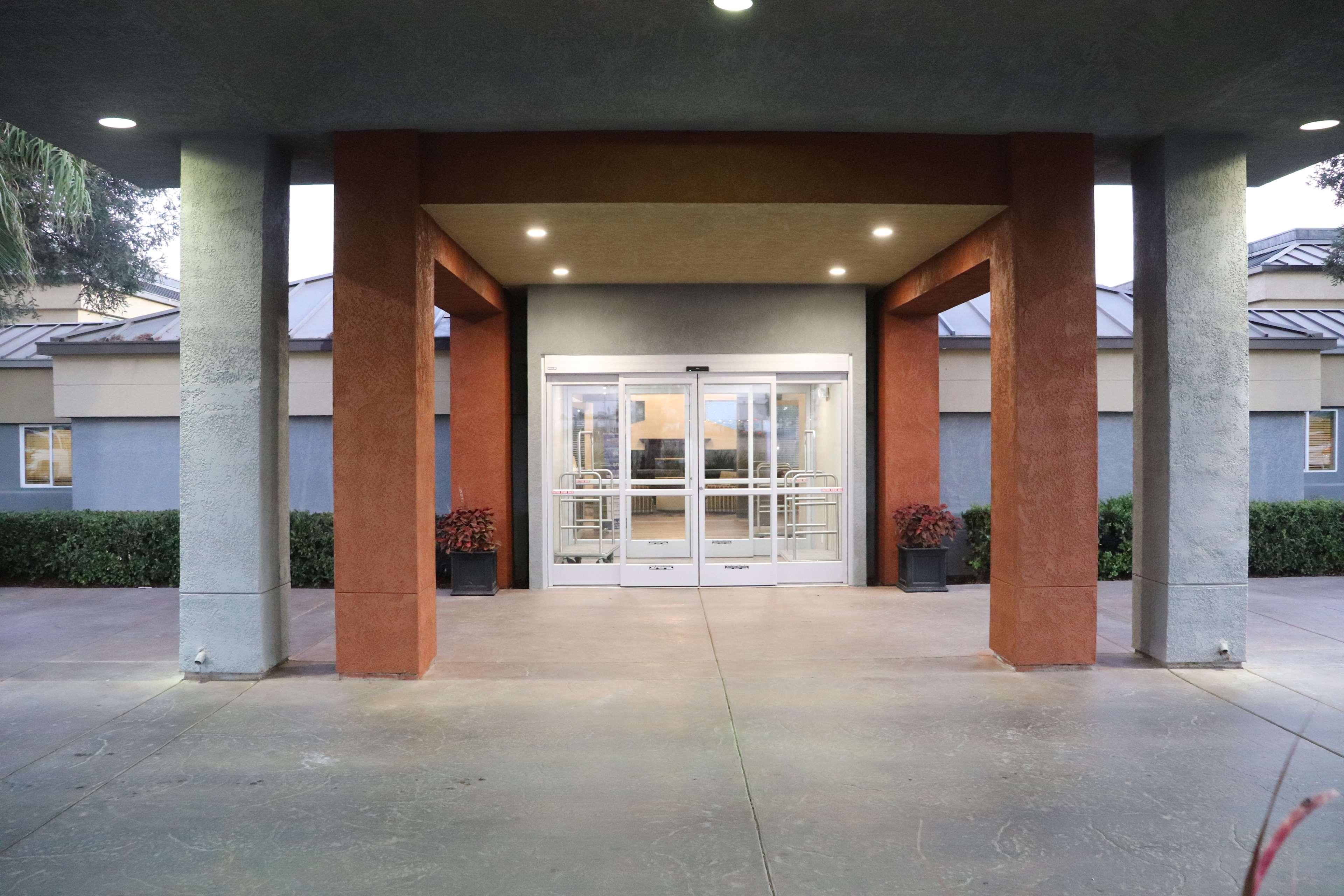 Best Western Porterville Inn Luaran gambar