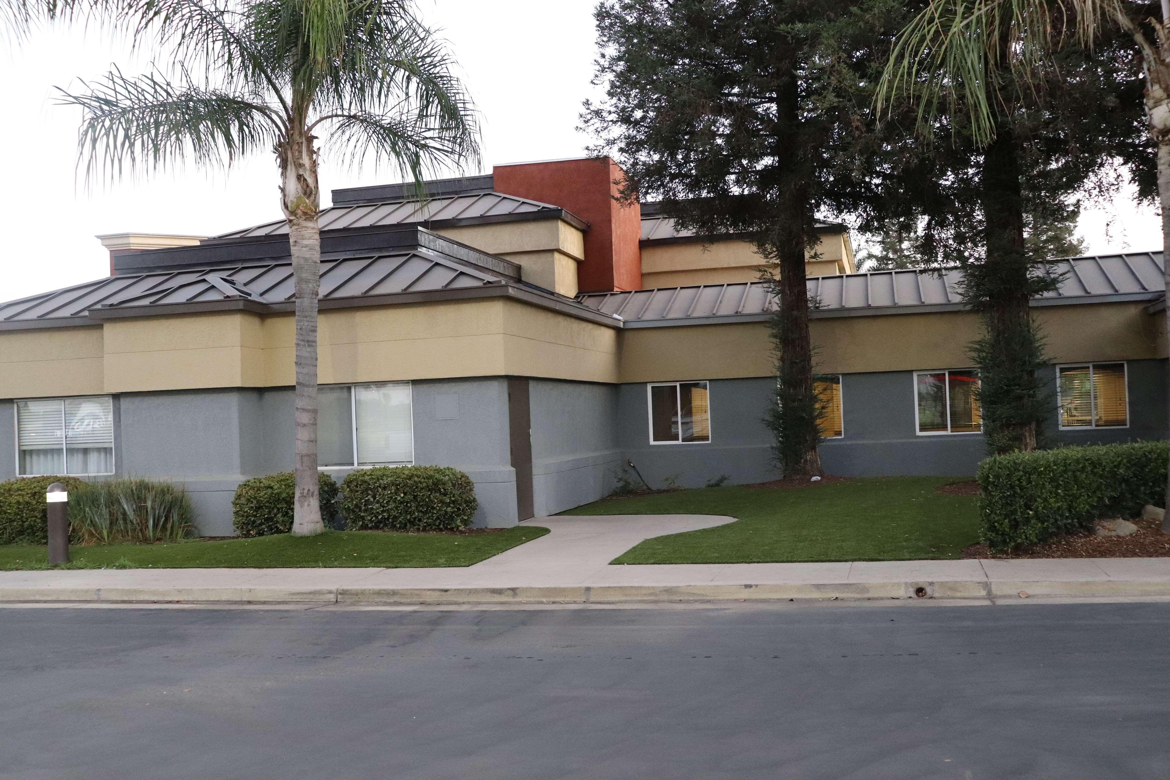 Best Western Porterville Inn Luaran gambar