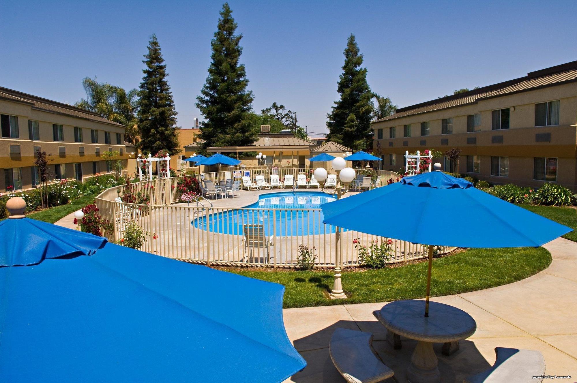 Best Western Porterville Inn Kemudahan gambar