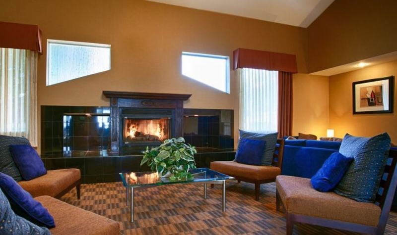 Best Western Porterville Inn Luaran gambar