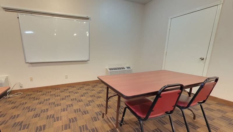 Best Western Porterville Inn Bilik gambar