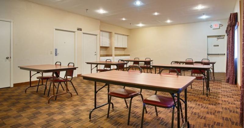 Best Western Porterville Inn Luaran gambar