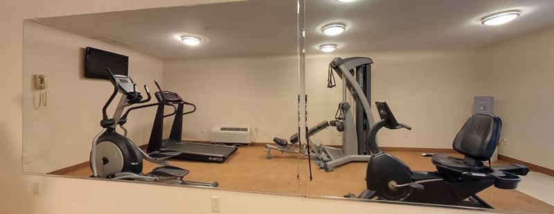 Best Western Porterville Inn Luaran gambar