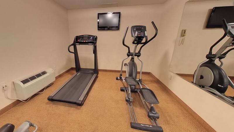 Best Western Porterville Inn Luaran gambar