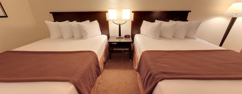 Best Western Porterville Inn Luaran gambar