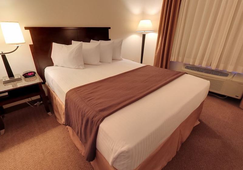 Best Western Porterville Inn Luaran gambar