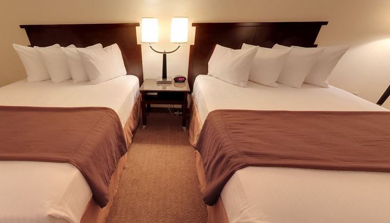 Best Western Porterville Inn Luaran gambar