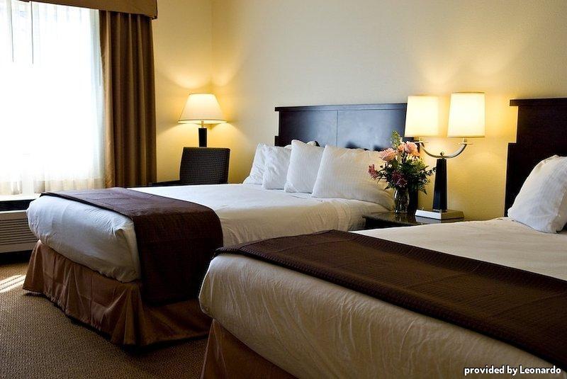 Best Western Porterville Inn Luaran gambar