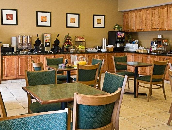 Best Western Porterville Inn Luaran gambar