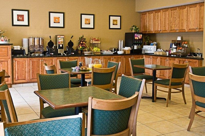Best Western Porterville Inn Luaran gambar