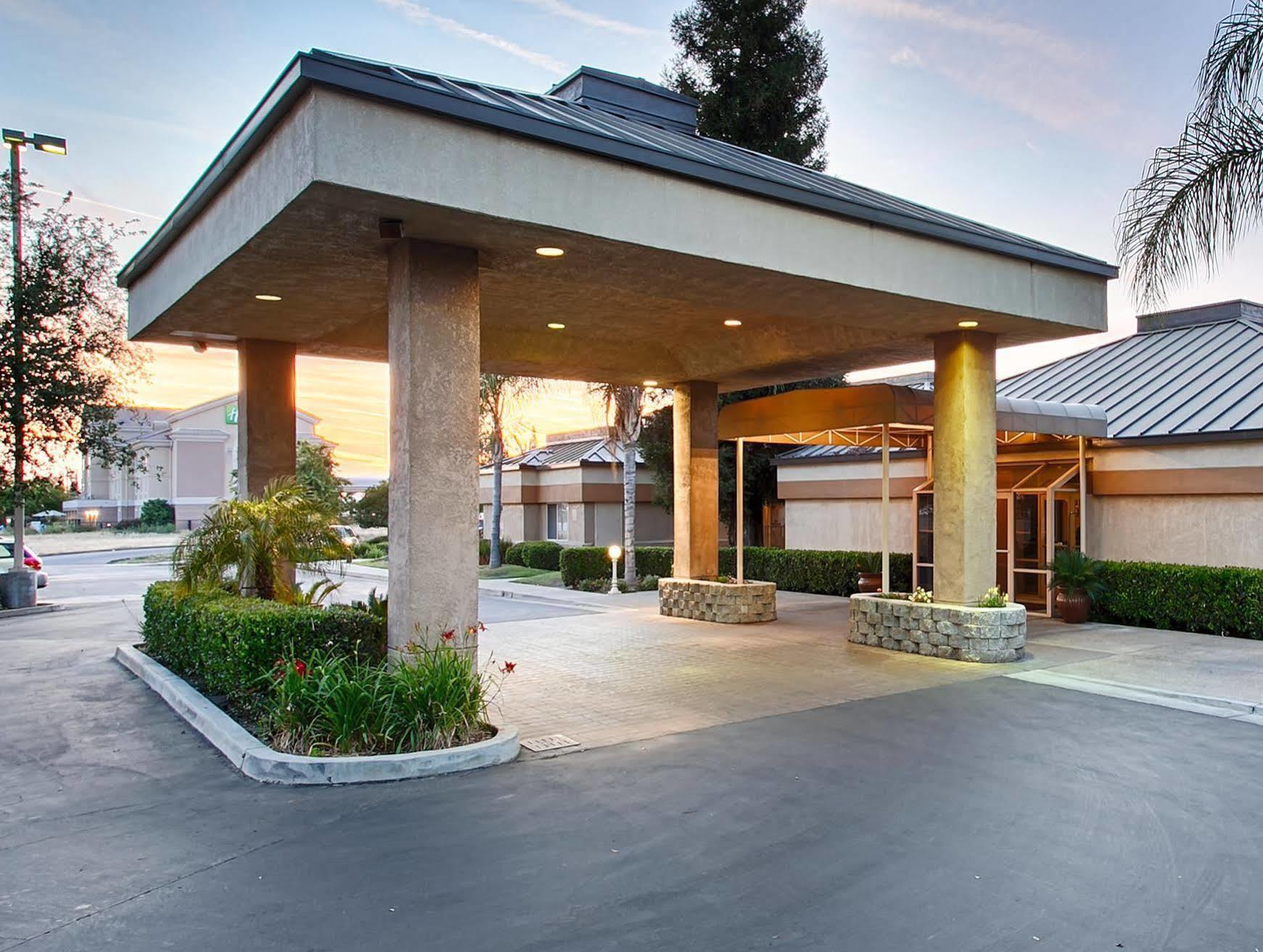 Best Western Porterville Inn Luaran gambar