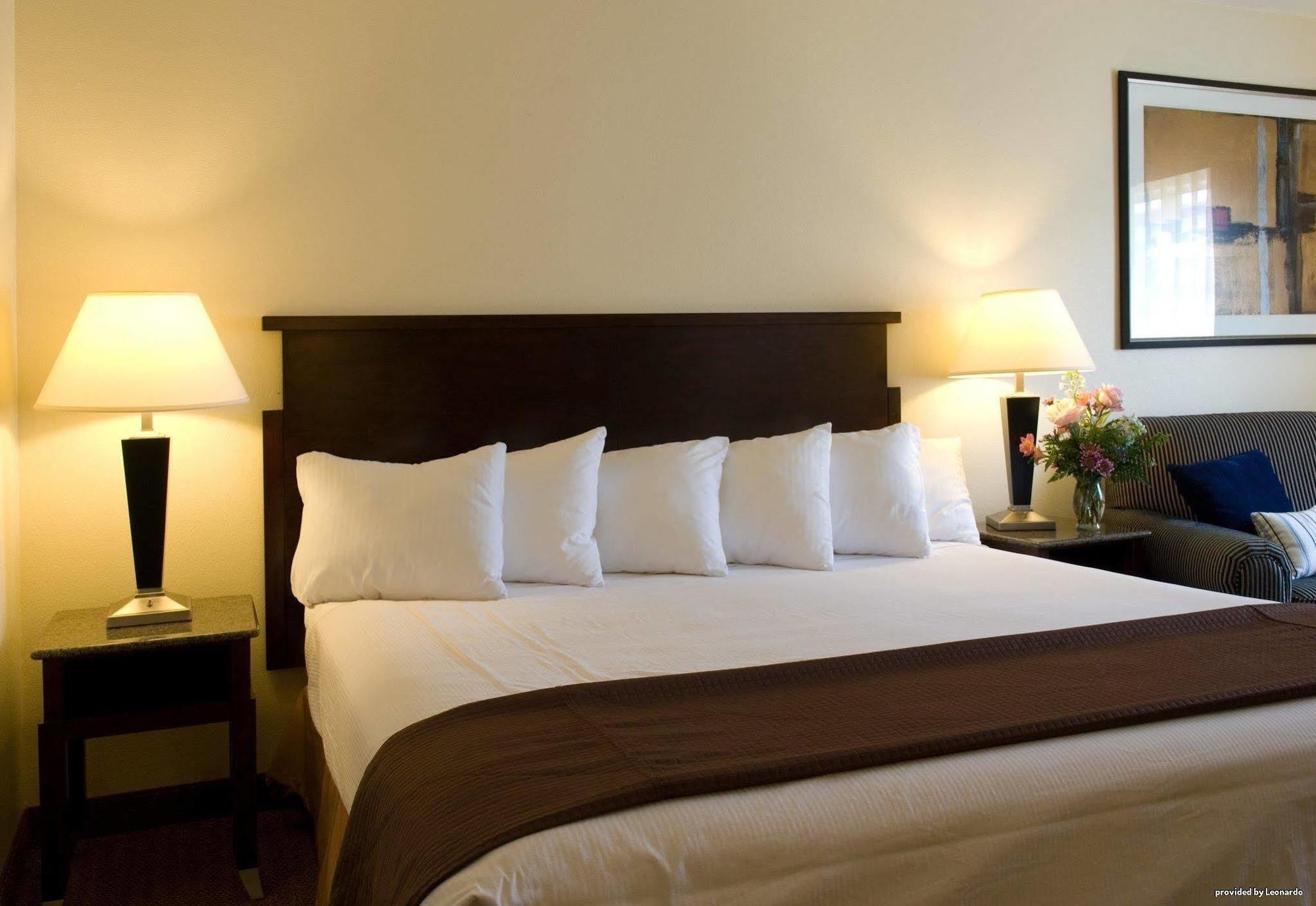 Best Western Porterville Inn Luaran gambar