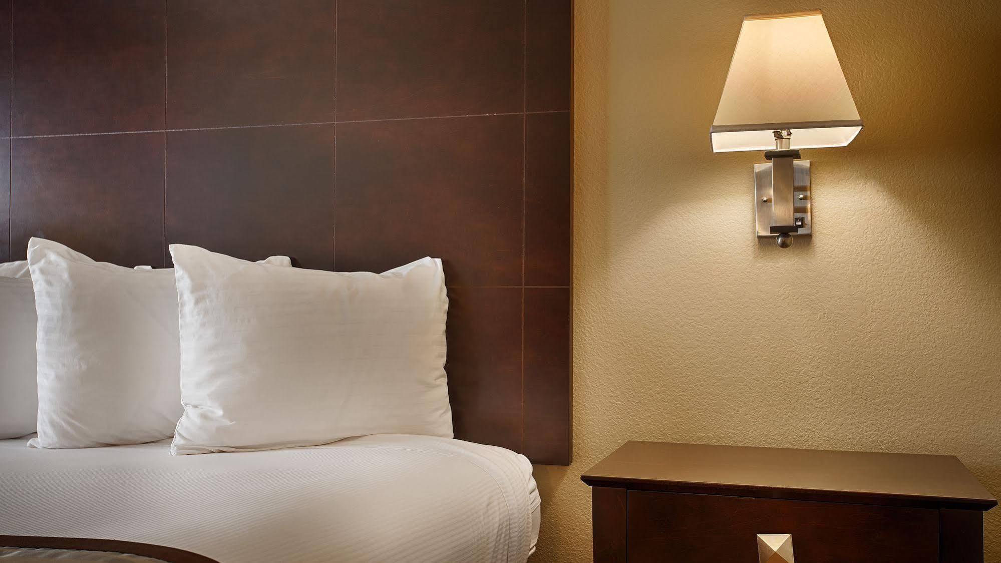 Best Western Porterville Inn Luaran gambar