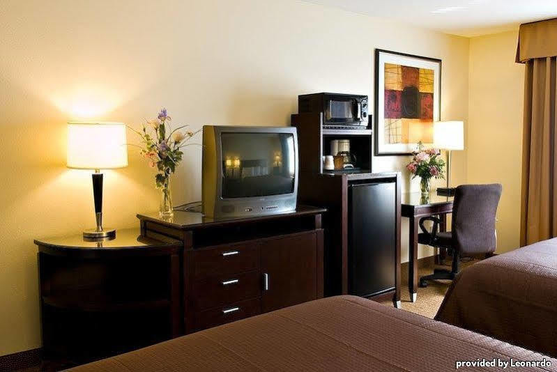 Best Western Porterville Inn Luaran gambar