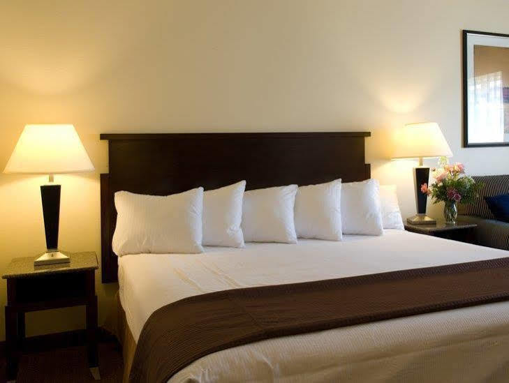 Best Western Porterville Inn Luaran gambar