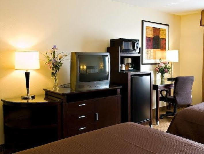 Best Western Porterville Inn Luaran gambar